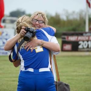 Meet your Posher, Sydni kaye